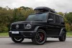 Mercedes-AMG G63 by Schawe Car Design 2019 года